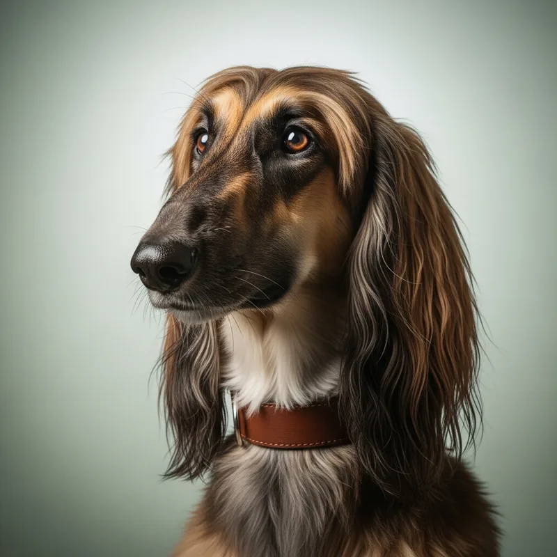 Galgo Afgano