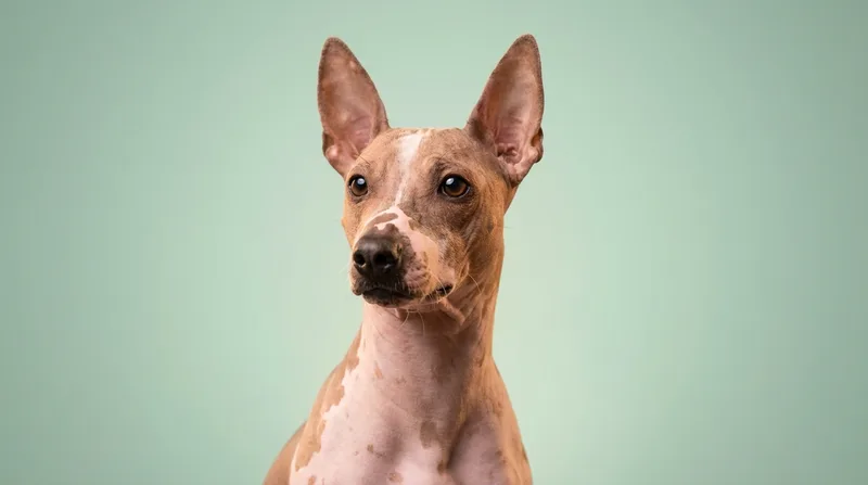 Terrier Americano sin Pelo