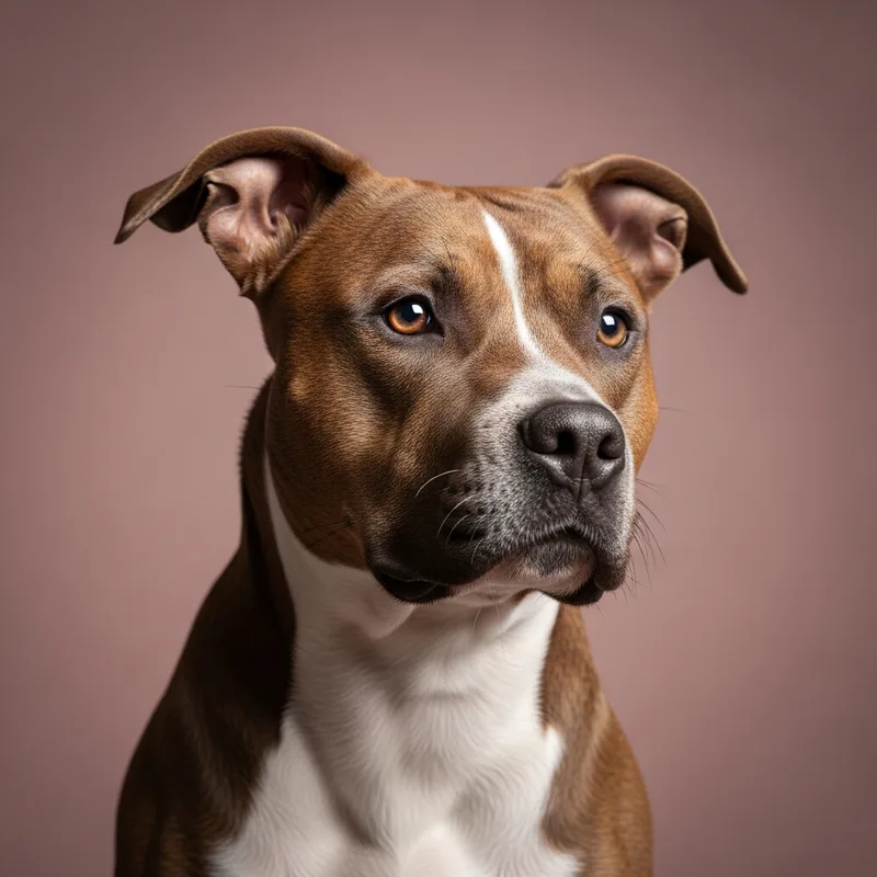 Pitbull Americano