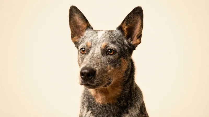 Boyero Australiano