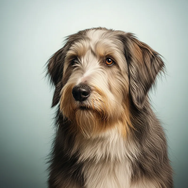 Bearded Collie