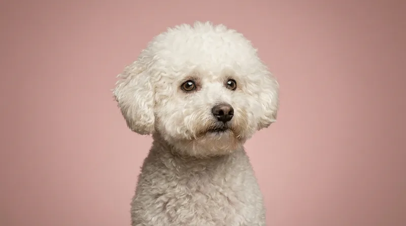 Bichón Frisé