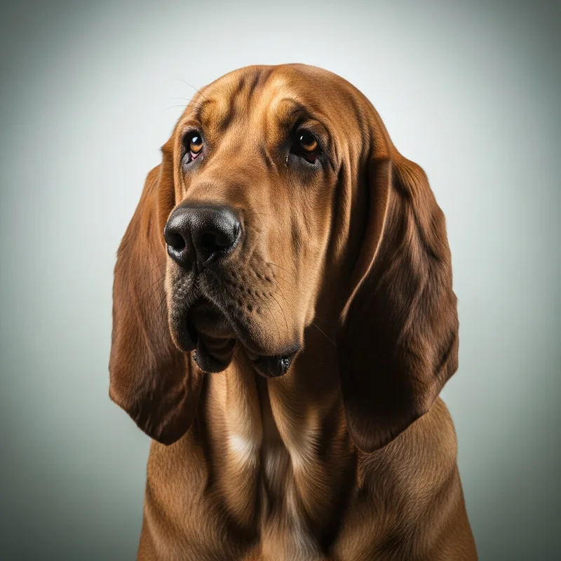 Bloodhound (Sabueso)