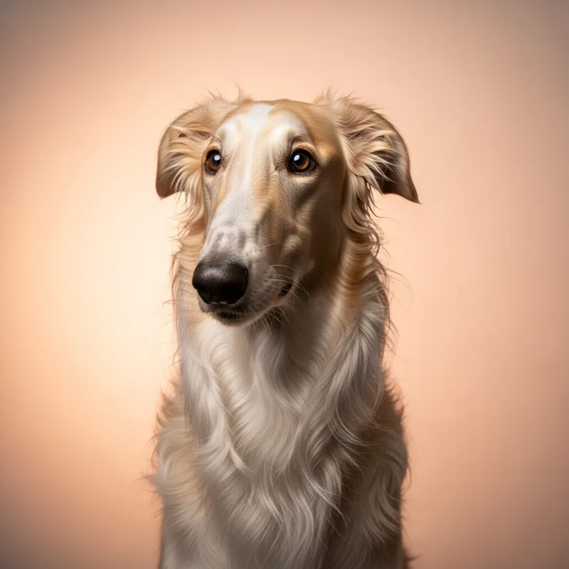 Borzoi