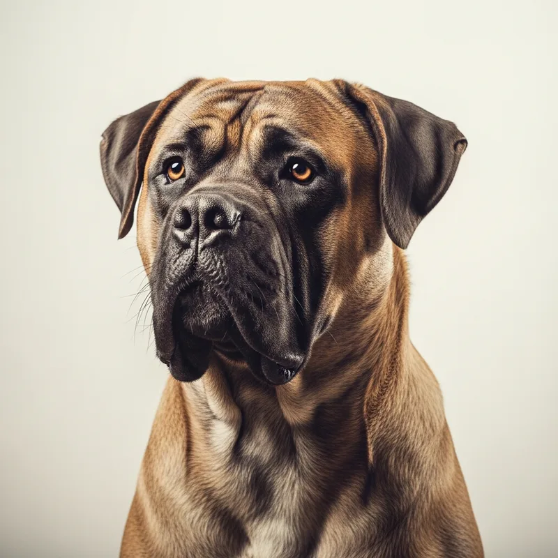 Bullmastiff