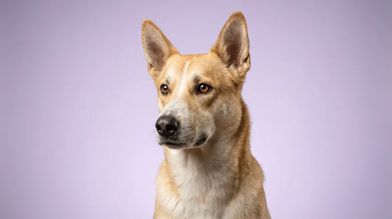 Perro de Canaán