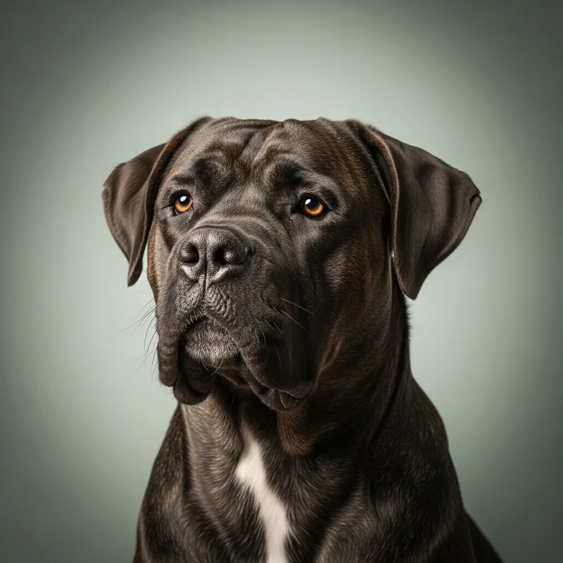 Cane Corso