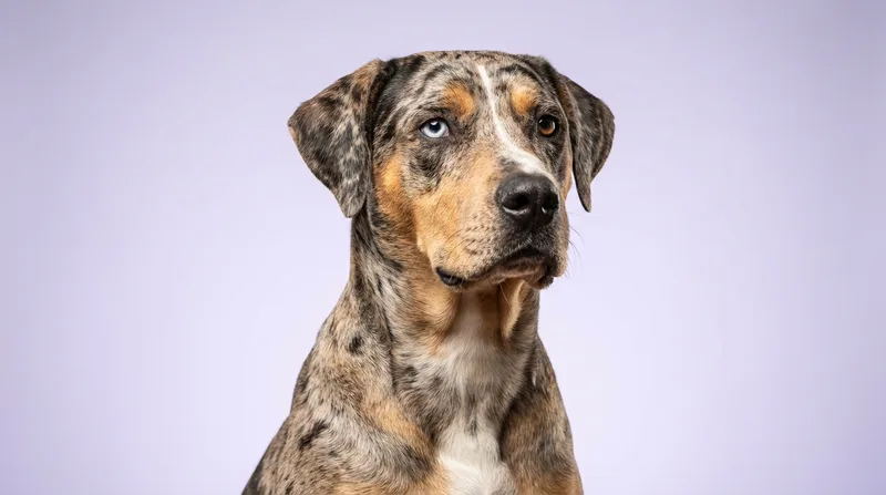 Leopardo de Catahoula