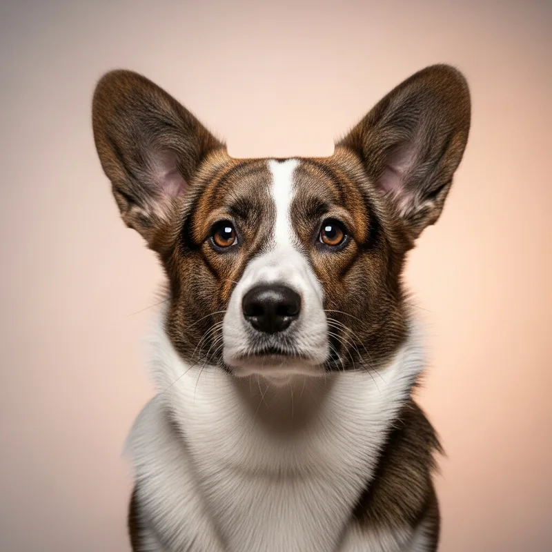 Corgi Galés de Cardigan
