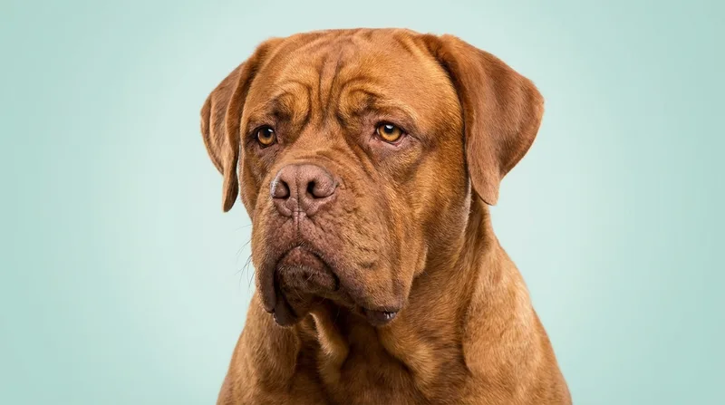 Dogo de Burdeos