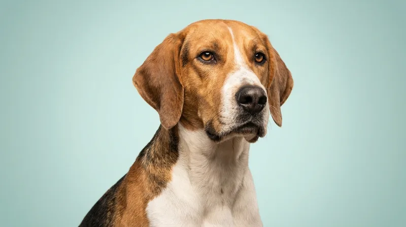 Foxhound Inglés