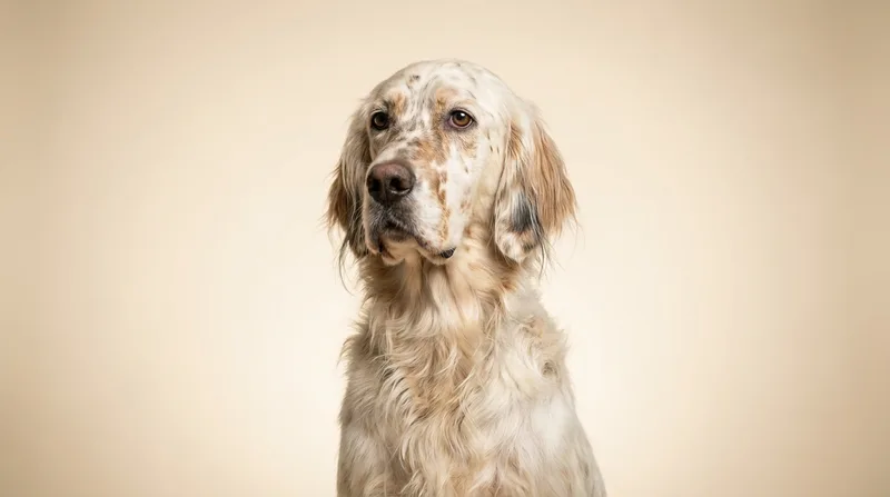 Setter Inglés
