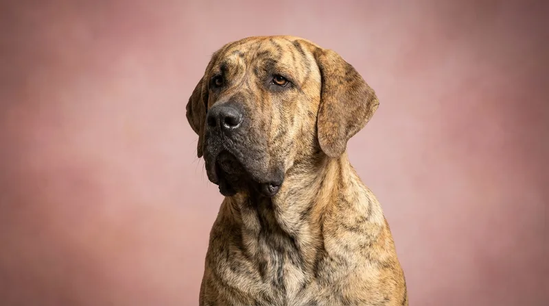 Fila Brasileño