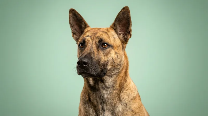 Perro de Taiwán