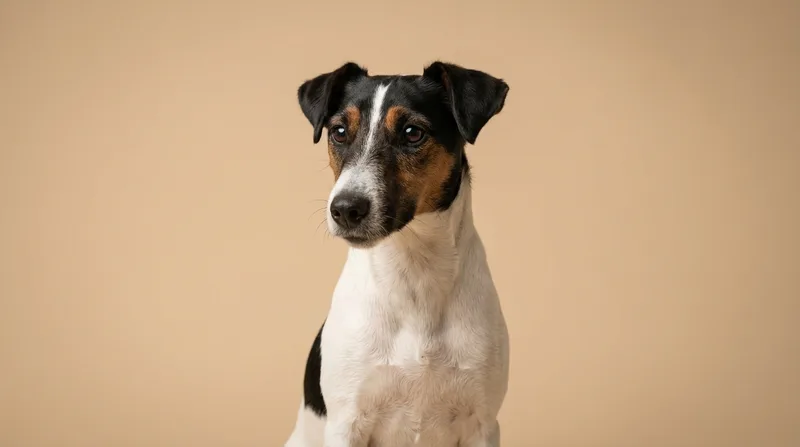 Fox Terrier Pelo Liso
