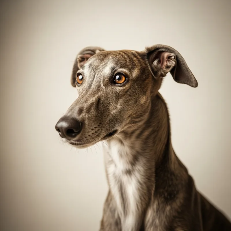 Galgo Inglés