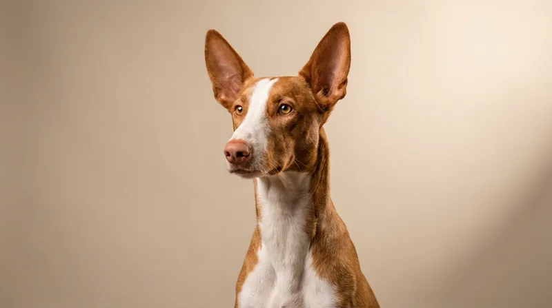 Podenco Ibicenco