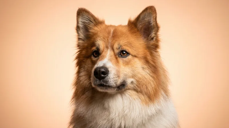 Perro Pastor Islandés