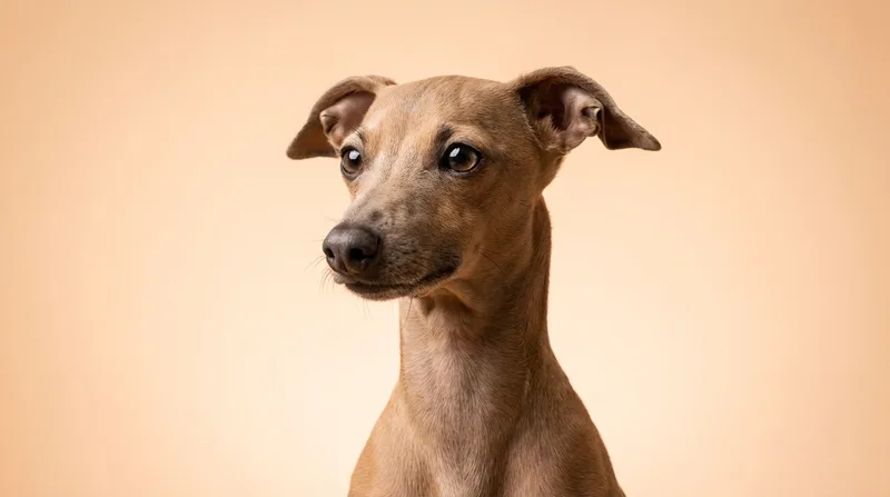 Galgo Italiano