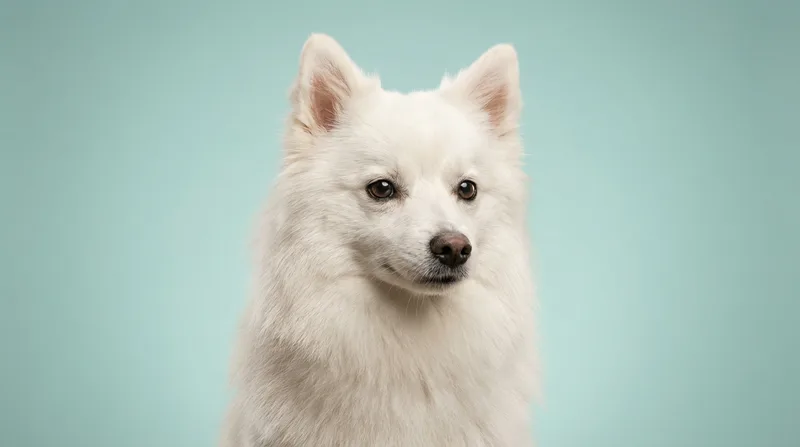 Spitz Japonés