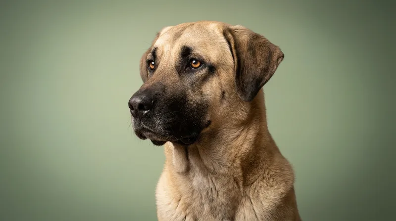 Kangal