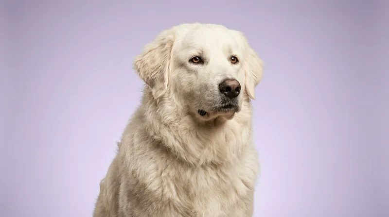 Kuvasz