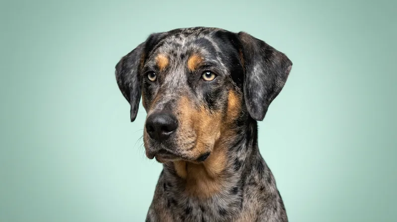 Louisiana Catahoula