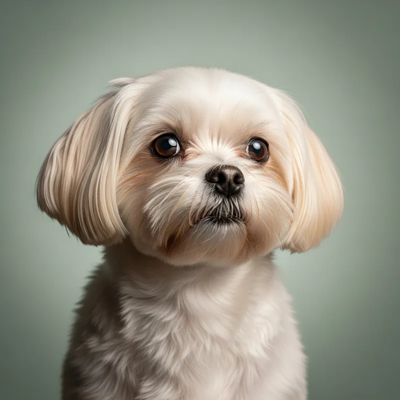 Bichón Maltés