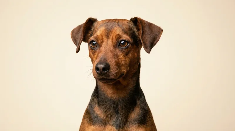 Pinscher Miniatura