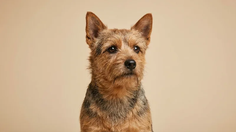 Norfolk Terrier