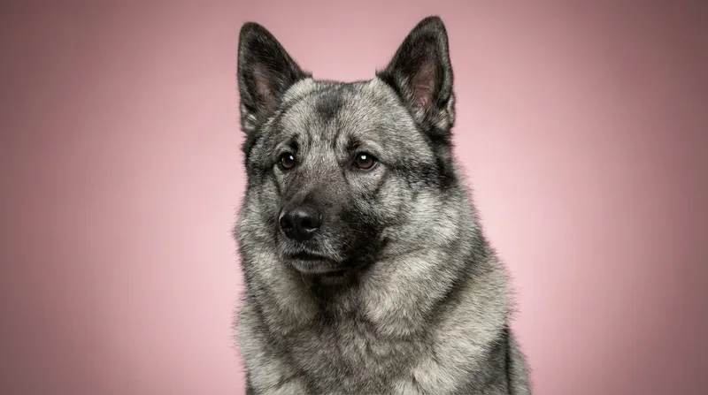 Elkhound Noruego