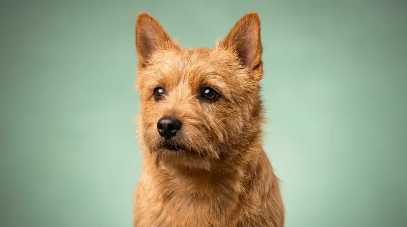 Norwich Terrier