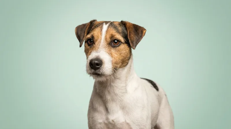 Parson Russell Terrier