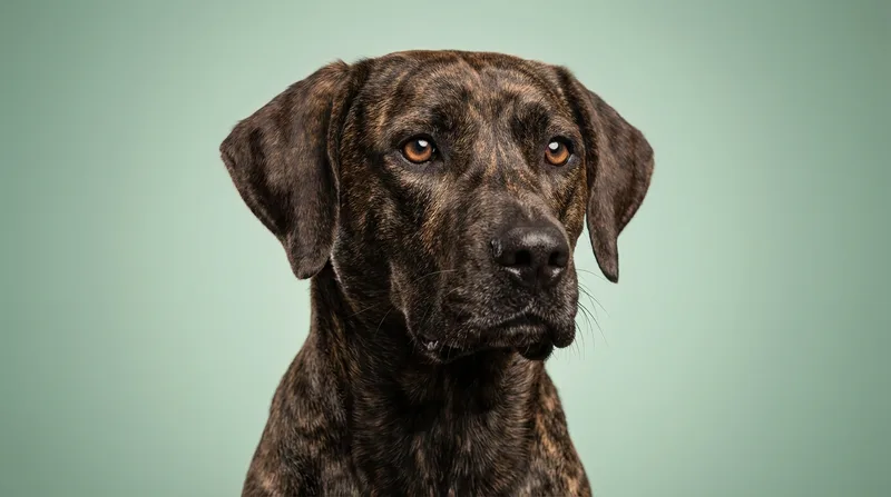 Plott Hound