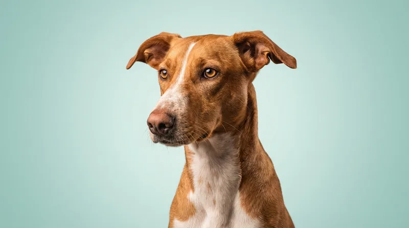 Podenco Canario