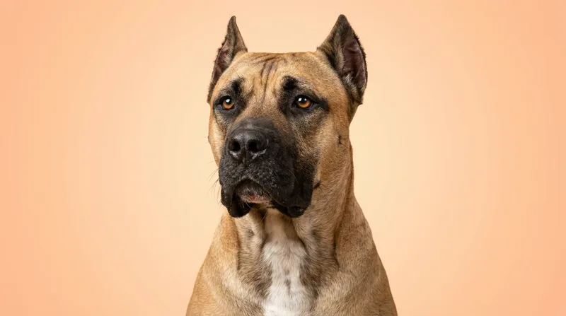 Presa Canario