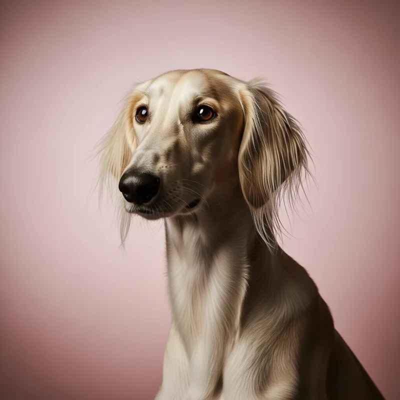 Saluki