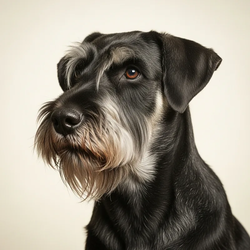 Schnauzer Gigante