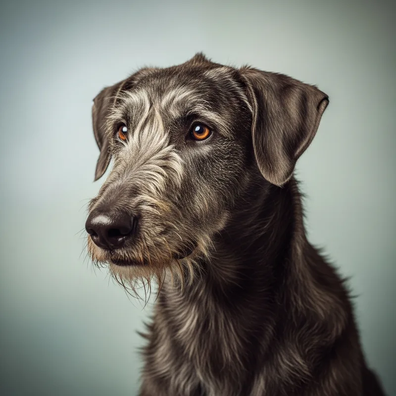 Deerhound Escocés