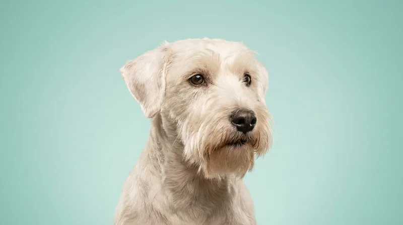 Sealyham Terrier