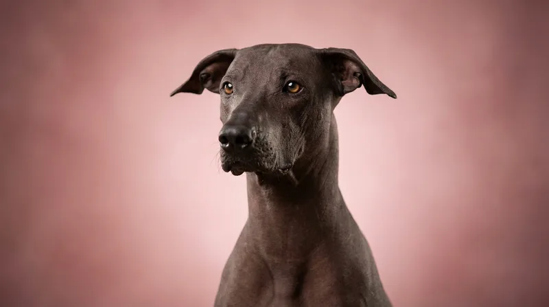 Xoloitzcuintle Estándar