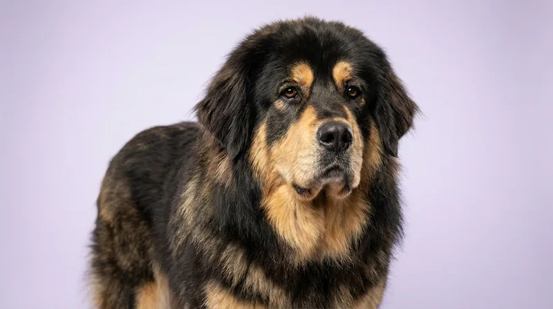 Mastín Tibetano