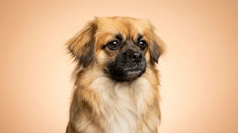 Spaniel Tibetano