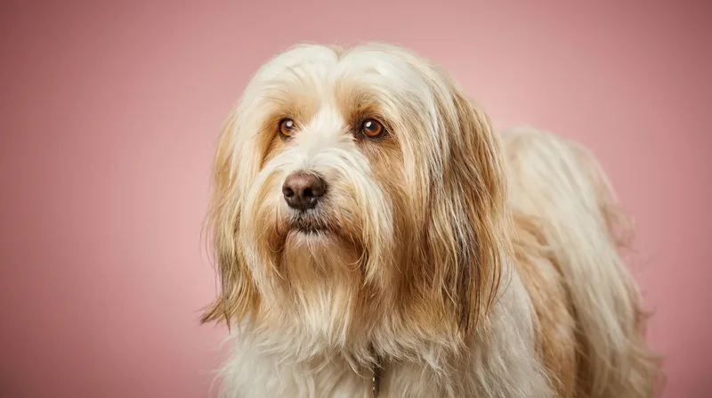 Terrier Tibetano