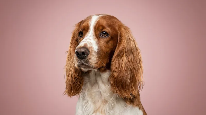 Springer Spaniel Galés