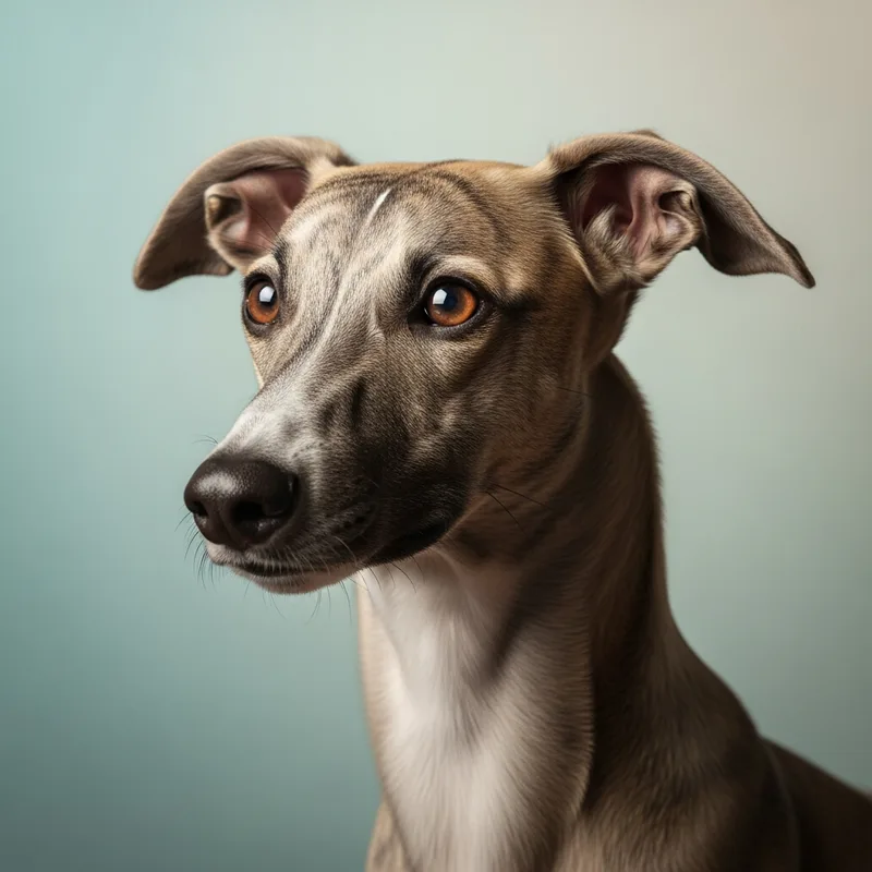 Whippet