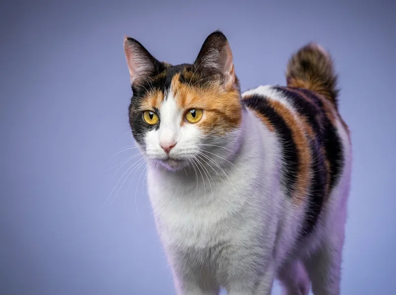 Bobtail Japonés