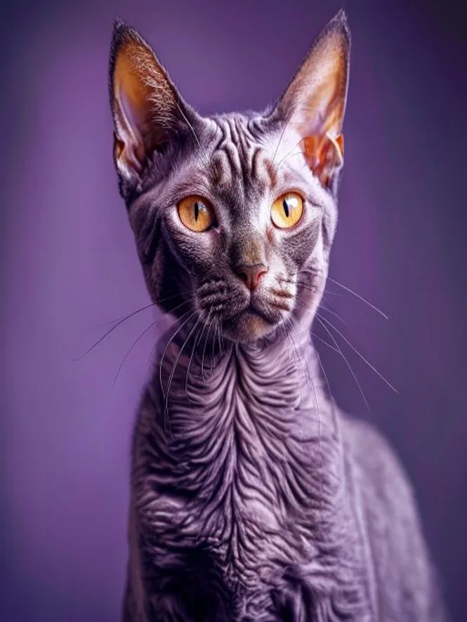 Cornish Rex